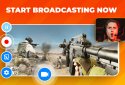 Screen Recorder: Facecam Audio