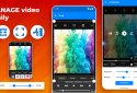 Screen Recorder: Facecam Audio