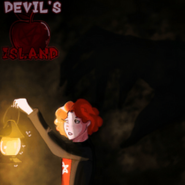 Devil's island