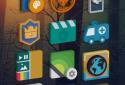 Tigad Pro Icon Pack