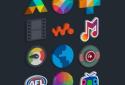 Tigad Pro Icon Pack