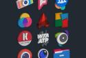 Tigad Pro Icon Pack