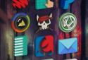 Tigad Pro Icon Pack
