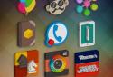 Tigad Pro Icon Pack