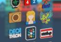 Tigad Pro Icon Pack