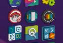Tigad Pro Icon Pack