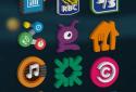 Tigad Pro Icon Pack