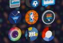 Tigad Pro Icon Pack