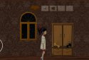 Mystical quest horror