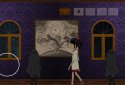 Mystical quest horror