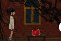 Mystical quest horror