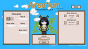 Arsatum: Random RPG Project