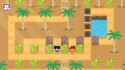 Sokoban Land DX