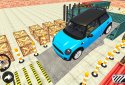 Real Car Driving Simulator Gam