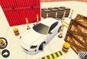 Real Car Driving Simulator Gam