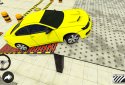 Real Car Driving Simulator Gam