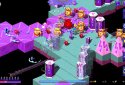 Neon Spellstorm