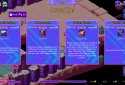 Neon Spellstorm