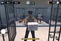 Prison Escape Simulator 3D