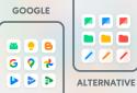 MiLight White - Icon Pack