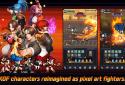 THE KING OF FIGHTERS AFK