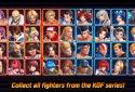THE KING OF FIGHTERS AFK