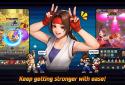 THE KING OF FIGHTERS AFK
