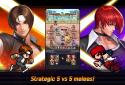 THE KING OF FIGHTERS AFK