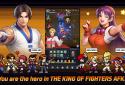 THE KING OF FIGHTERS AFK