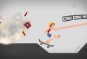 Physics Stick Simulator