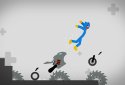 Physics Stick Simulator