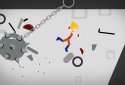 Physics Stick Simulator