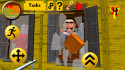 Neighbor's Secret. Family Escape 3D