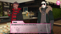 Horror Romance
