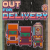 Out For Delivery