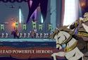 Parabellum: Siege of Legends
