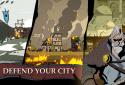 Parabellum: Siege of Legends