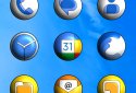 Pixly 3D - Icon Pack