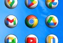 Pixly 3D - Icon Pack