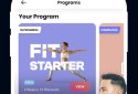 FitOn Workouts & Fitness Plans