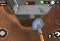 Prison Escape Journey