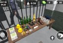 Prison Escape Journey