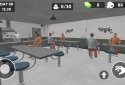 Prison Escape Journey
