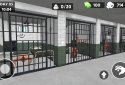Prison Escape Journey