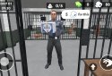 Prison Escape Journey
