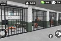 Prison Escape Journey