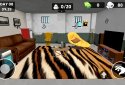 Prison Escape Journey