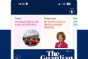 The Guardian - Live World News