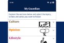 The Guardian - Live World News