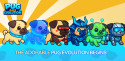 PugRace Evolution